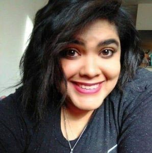 Meet your Posher, Kayla